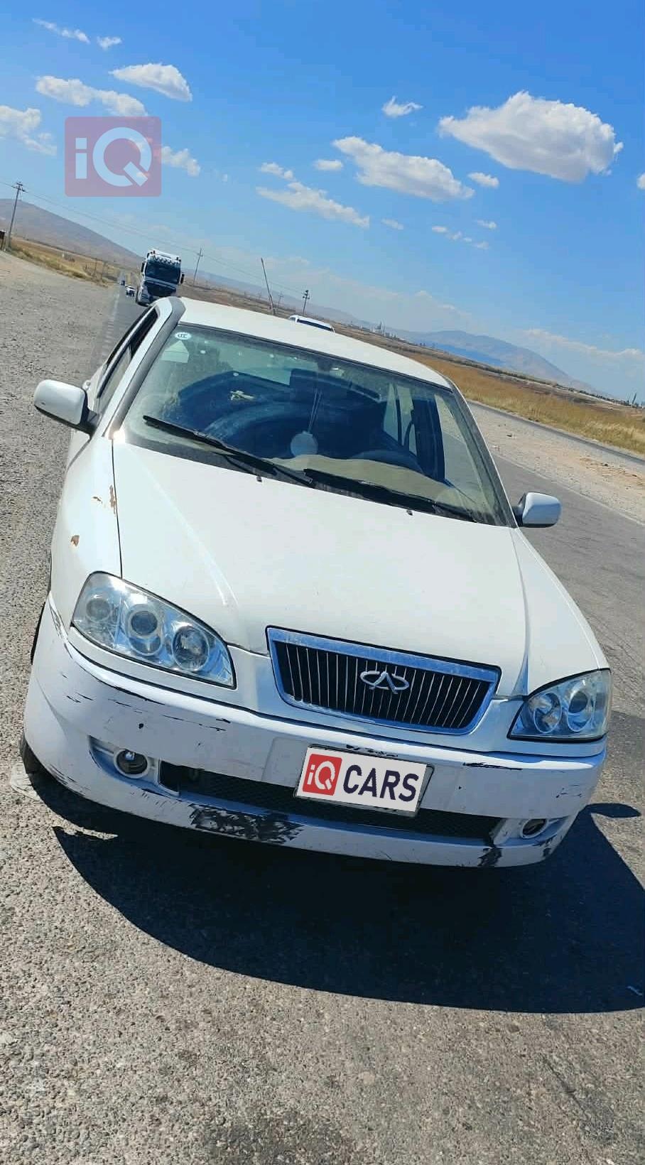 شيري كوين